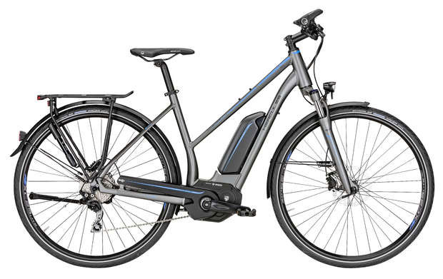 Hercules Futura Comp