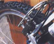 Magura Brake Booster